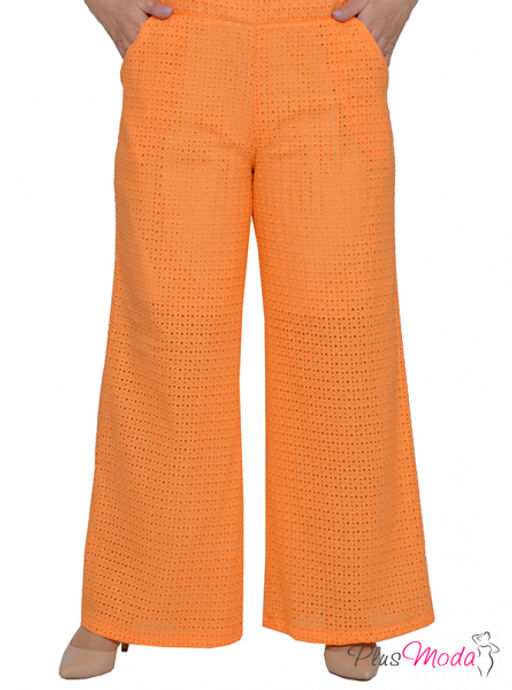 Брюки Модель №1636 размеры 44-84 - Plusmoda фото 6