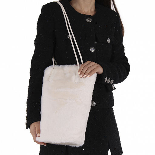 Сумка 2330S white S-Style