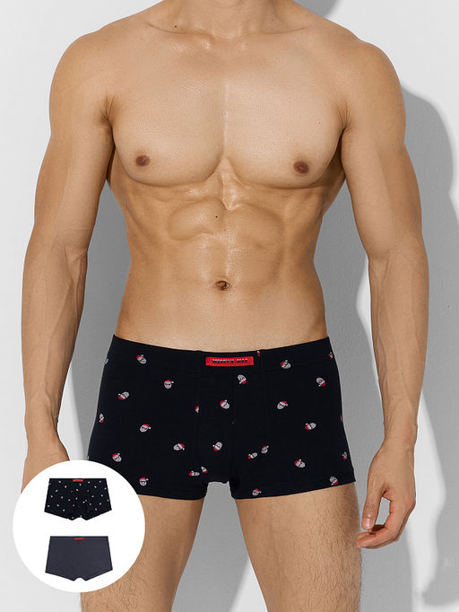 ТРУСЫ МУЖСКИЕ (2ШТ)