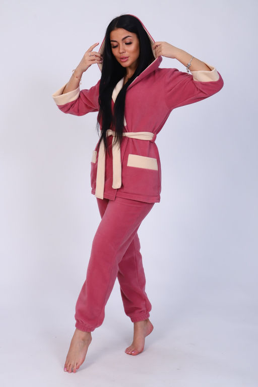 Пеньюар 74021 - Натали фото 24