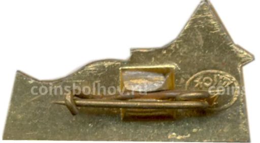 Значок Новгород