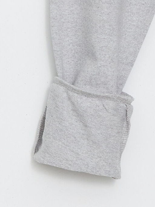 Beli Lastikli Erkek ?ocuk Jogger E?ofman Alt? - Waikiki фото 3