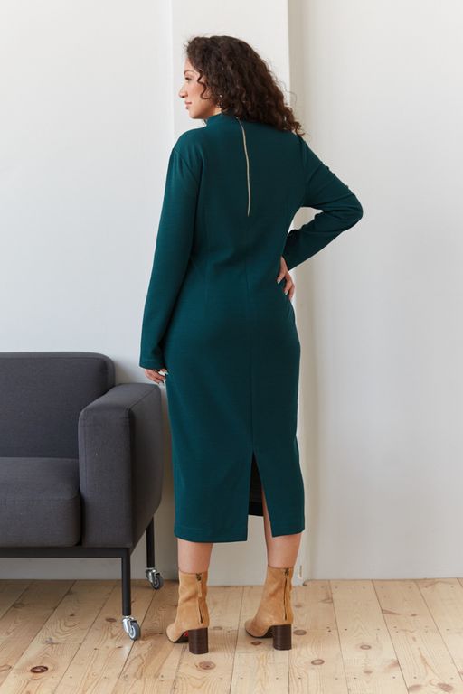 60642 Платье Eliseeva Olesya  фото 10