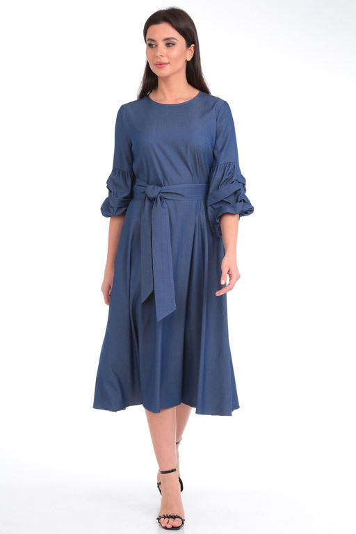 Платье Angelina&Co 928 - Mira fashion фото 1128