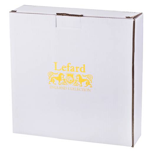 БЛЮДО ДЛЯ РЫБЫ LEFARD КОТИКИ 48*17*4 СМ  фото 2