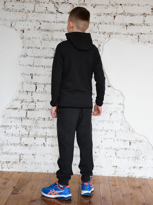 Спортивный костюм Алекс-1 от фабрики Спортсоло