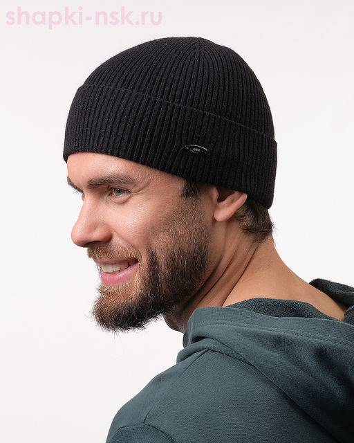 1937-22 H DB Шапка мужская (57-59)