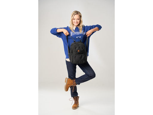 Рюкзак женский Lanotti 0520/черный