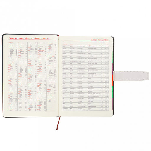 Ежедневник датированный 2025г 14,2х21см Одуванчик 112 листов, в линейку, сшитый внутренний блок, с закладкой, обложка ПВХ софт тач, отделочная строчка, тиснение золотом, цвет серый матовый, застежка на магните (Китай) - Домашняя мода фото 6