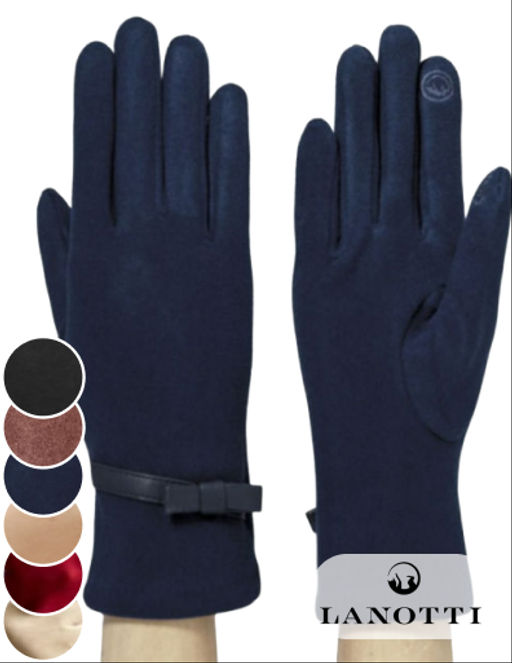 Перчатки Lanotti 2021-9