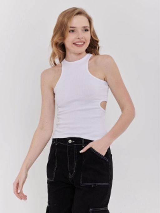 МАЙКА ЖЕНСКАЯ - Chic & charisma фото 6