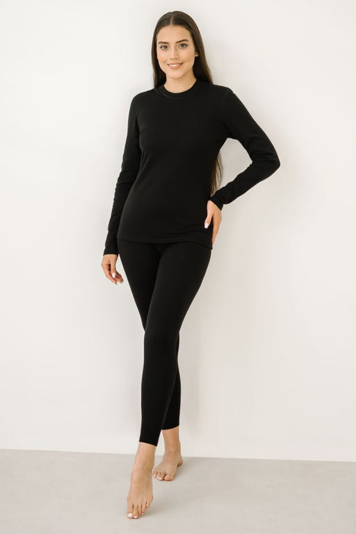 ПАНТАЛОНЫ ДЛИННЫЕ ЖЕНСКИЕ арт. P1-1900W-51031.1L-911