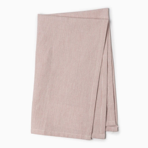Цена за 2 шт. Полотенце Этель Линии, цв. розовый, 38х63 см, 100% хл  фото 4