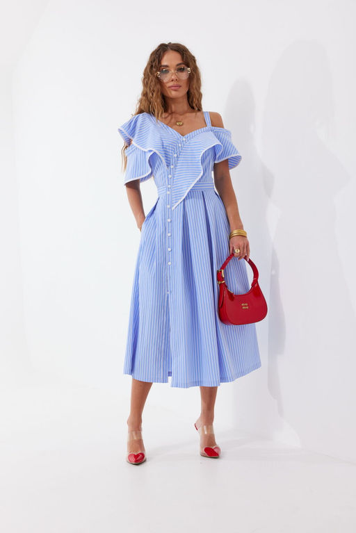 Платье Vesnaletto 4204  фото 3