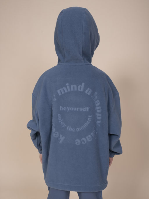 PELICAN, куртка для мальчиков, Джинс  фото 2