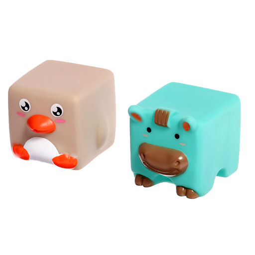 Развивающий набор Мой зоопарк - Iq-zabiaka фото 12