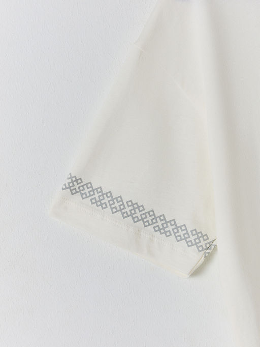 ФУТБОЛКА ДЛЯ МАЛЬЧИКОВ - Mark formelle фото 8