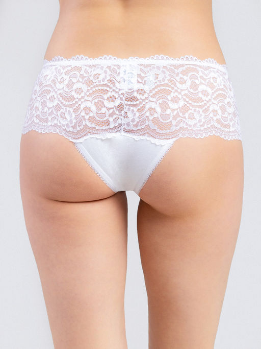 Трусы женские Hipsten - Comazo фото 3