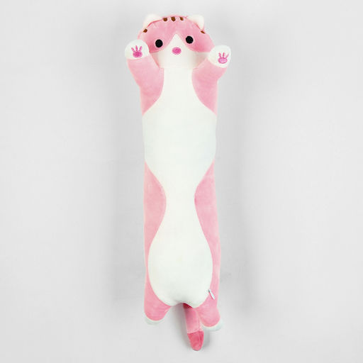 Мягкая игрушка Кот, 50 см - Simaland фото 2