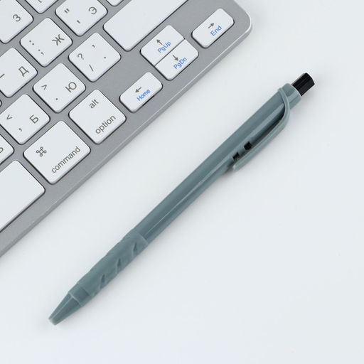 Подарочный набор, стикеры с липким слоем и ручка 23 февраля - Artfox фото 3