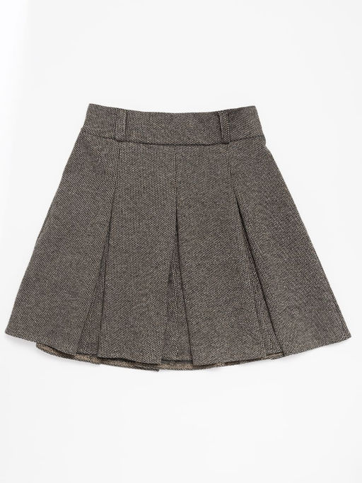 Юбка для девочки Соль&Перец