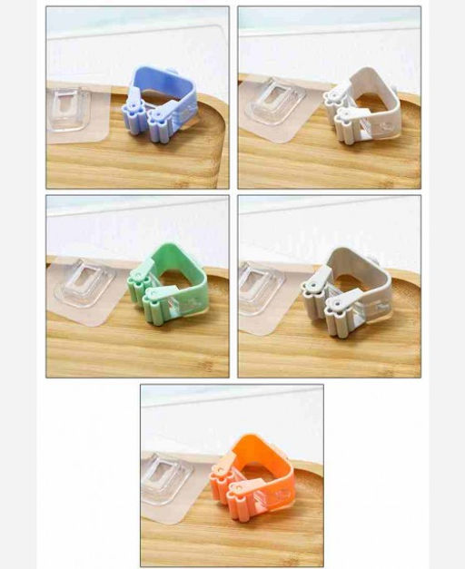 Держатель для швабры 9046522