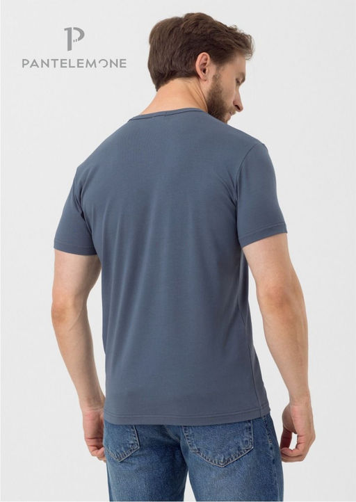 Футболка мужская - Pantelemone фото 15