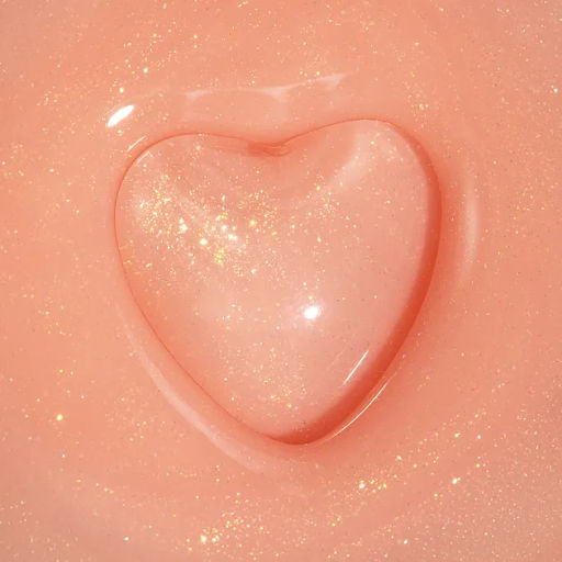 Emotions Gel Pleasure PN гель с шиммером, 15гр - Patrisa nail фото 4