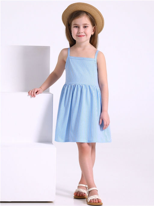 сарафан 1ДПС4407001н - Апрель фото 2