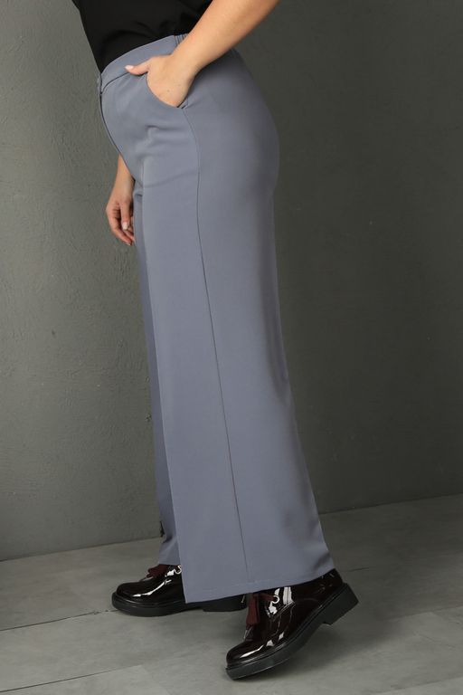 Брюки Б5-5123/4 - Wisell фото 6