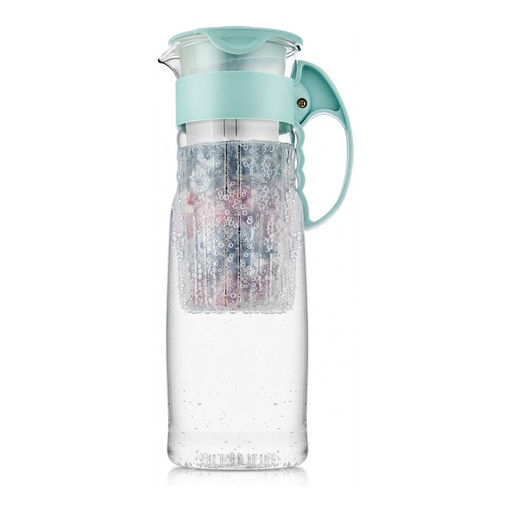 Кувшин с фильтром FOREST 1400мл - Walmer фото 3