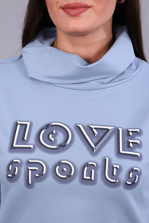 Костюм 24886 - Натали фото 24