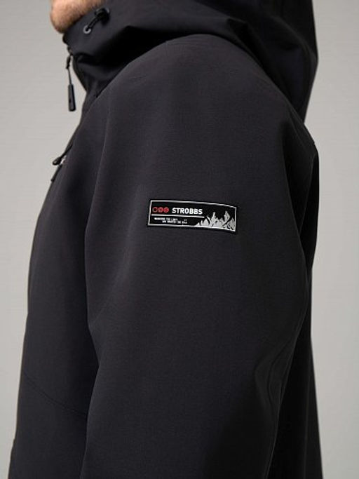 E2513-3 куртка мужская