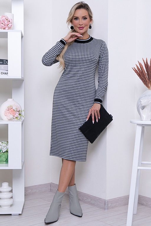 Платье 71328 - Avili фото 3