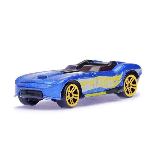 Машина металлическая Hot Cars, масштаб 1:64, МИКС - АвтоГрад фото 16
