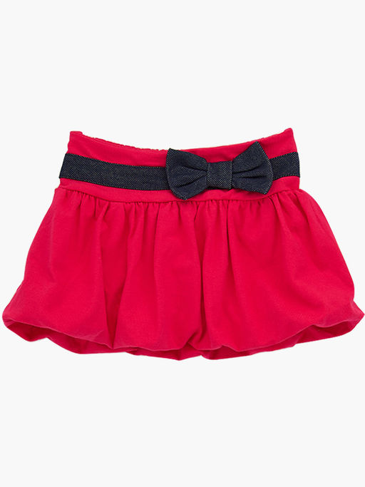 Юбка UD 0903 синий - Mini maxi фото 5