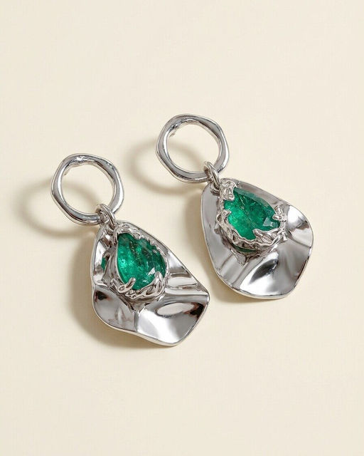 Серьги "Molly"