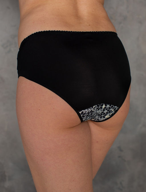 Трусы Т 008-0179 Витраж - Lady lux фото 2