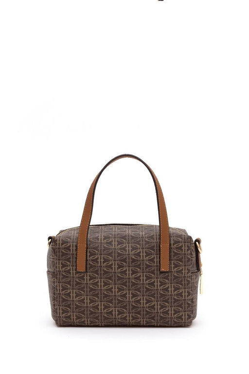 Женская коричневая сумка - U.s. polo assn фото 5