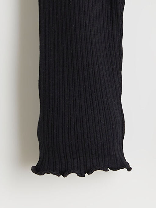 Fitilli K?z ?ocuk Tayt