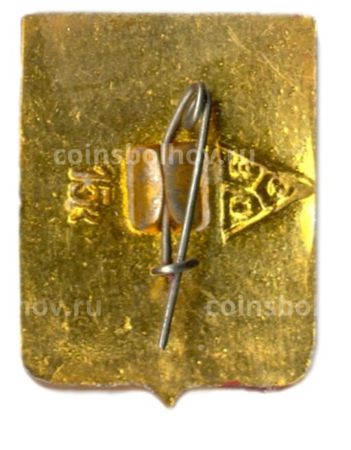 Значок Муром