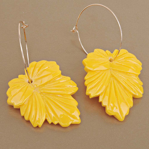 Серьги длинные арт. 13 0375 (id 263733) - Rada фото 2