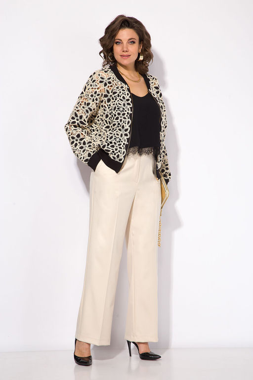 Бомбер Liliana 1437-Р  фото 5