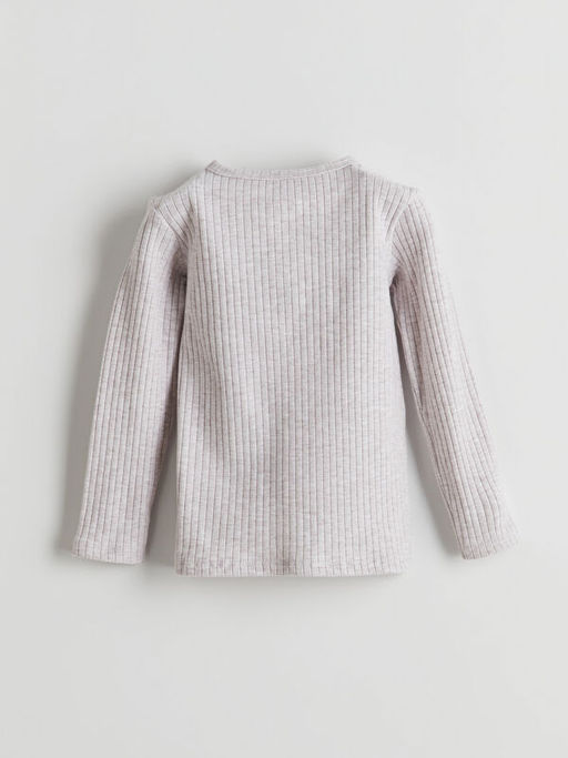 Bisiklet Yaka Erkek Bebek Pijama Tak?m?