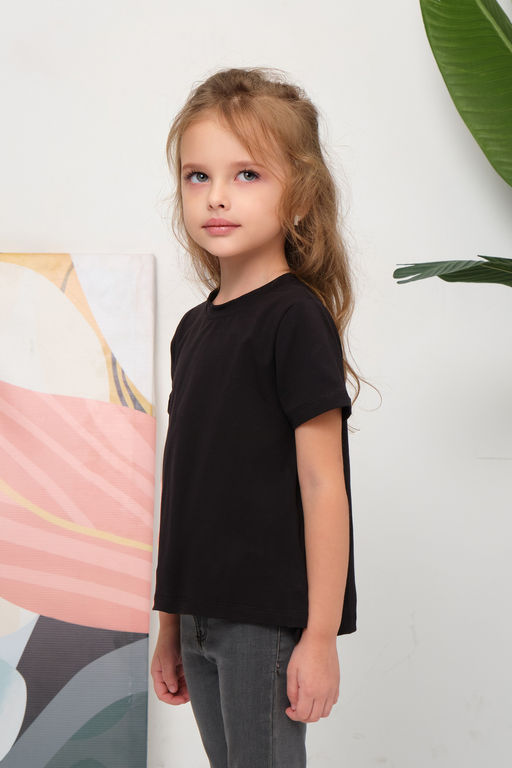 33521 Футболка детская