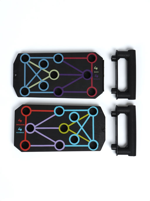 Платформа для отжиманий