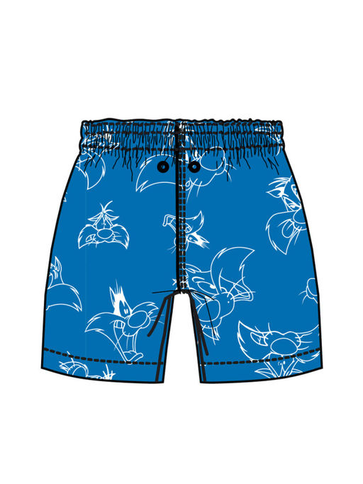 PlayToday / Шорты для мальчика  фото 9