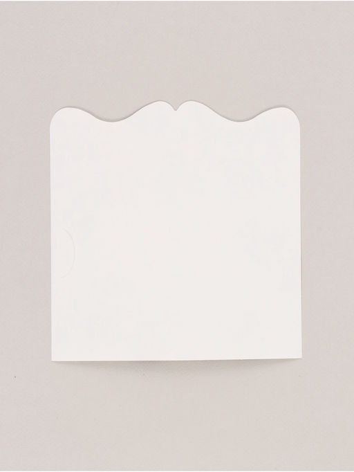 Цена за 10 шт. Конверт для денег фигурный «На все твои хочу», 17.5×8 см