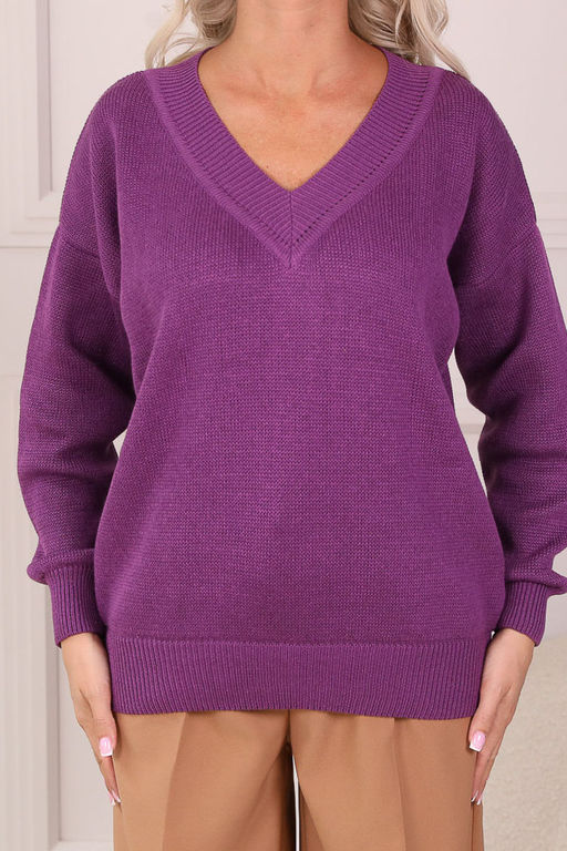 Джемпер Др5-474/36 - Wisell фото 13