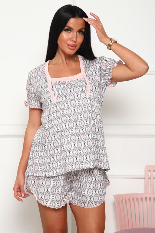 №139 Пижама женская